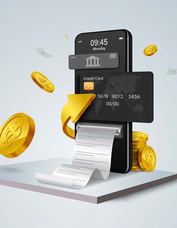 banking and finance