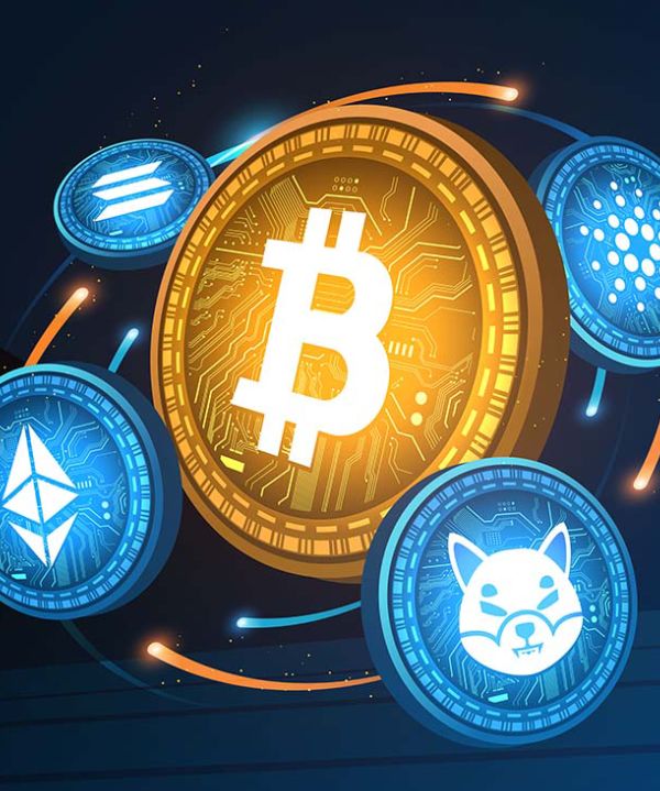 cryptocurrency