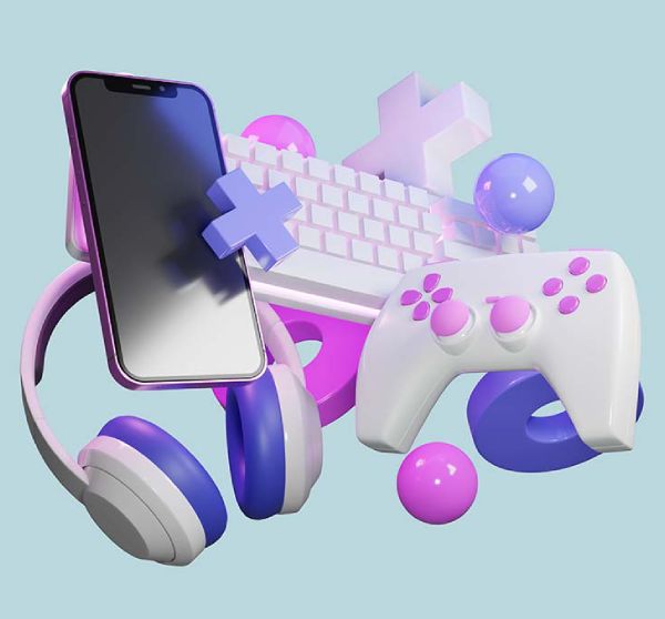 online gaming