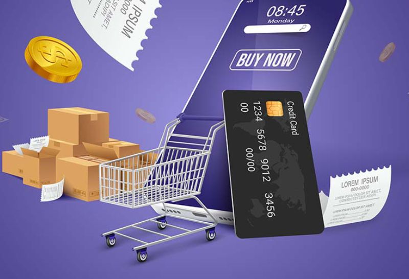 retail and ecommerce